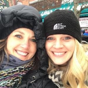 Meet your Posher, Angie